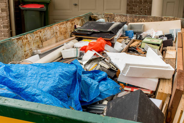 Recycling Services for Junk in Lockland, OH